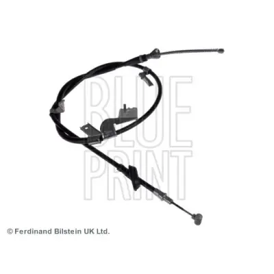 Comprar En Línea Cable de accionamiento, freno de estacionamiento BLUEPRINT ADK846101